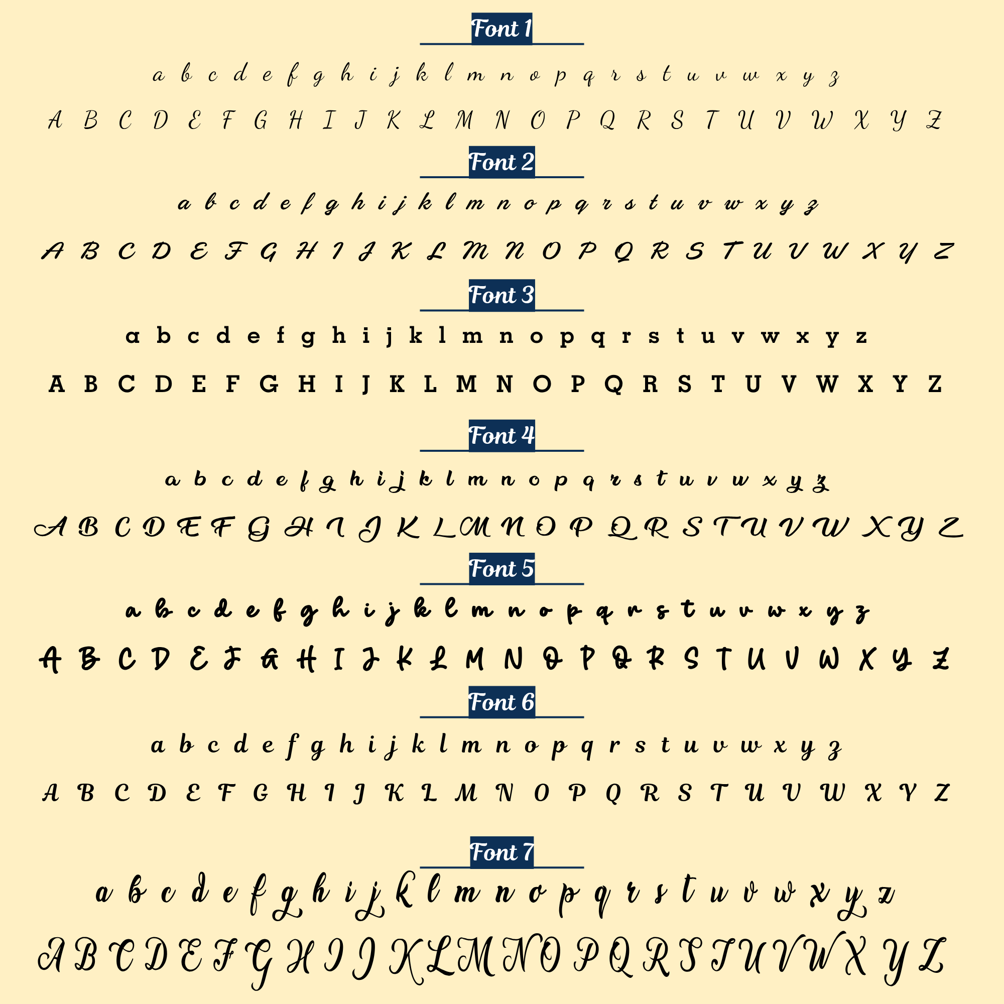 Two Name Necklace with Heart Charm | Personalized Couples Jewelry