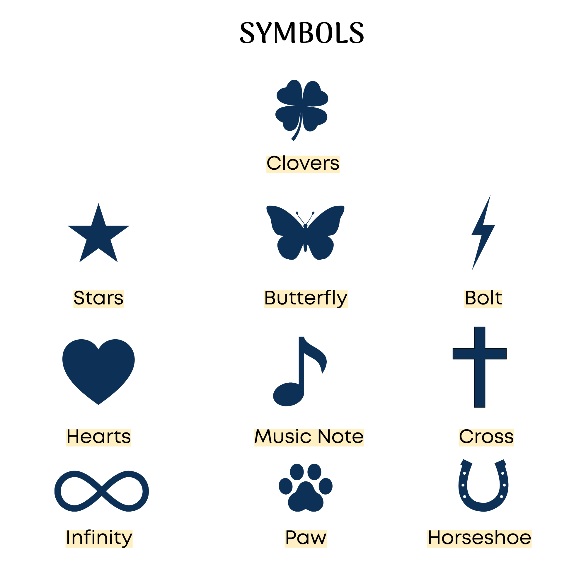 Two Name Necklace with Heart Charm | Personalized Couples Jewelry